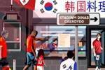 对阵韩国，威尔士官方发布的预热海报，惹毛了韩国网友