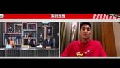 哈哈！美娜让郭艾伦猜测NBA总冠军归属！郭艾伦：我没你们懂球！